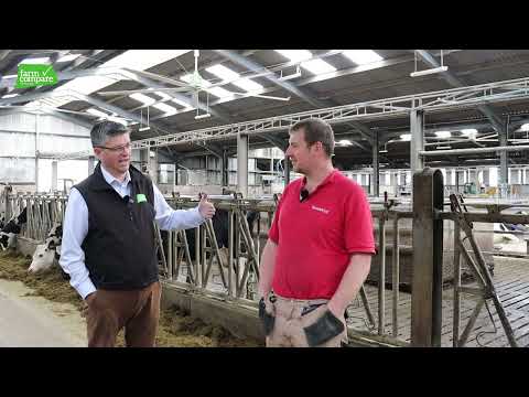 smaXtec Farmer Review Hollybank Farm