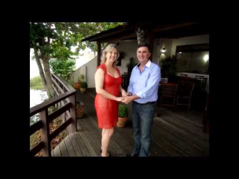 Schneewalzer - Betina e Claus