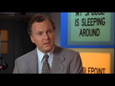 Billy Madison - No le concedo ningun punto y que dios tenga misericordia de su alma