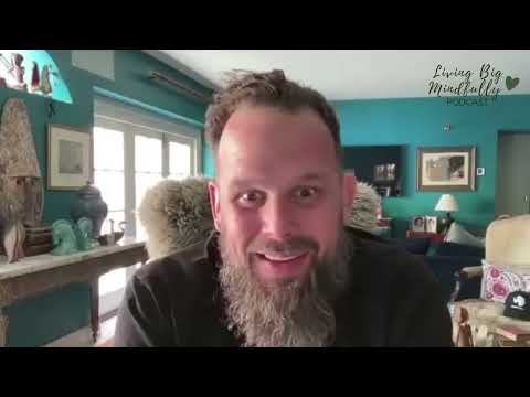 Ep 70: Becoming Enough: Adventurer Ted Jackson’s Story