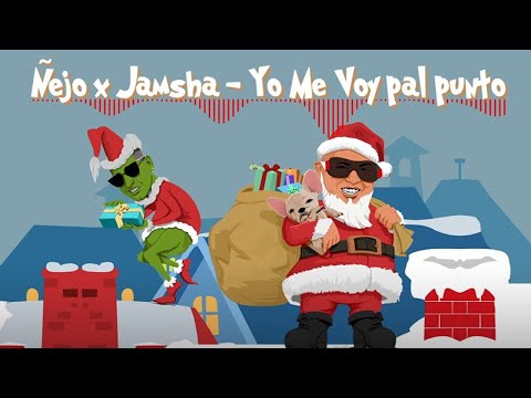 Ñejo - Yo Me Voy Pal Punto ft. Jamsha [Official Audio]