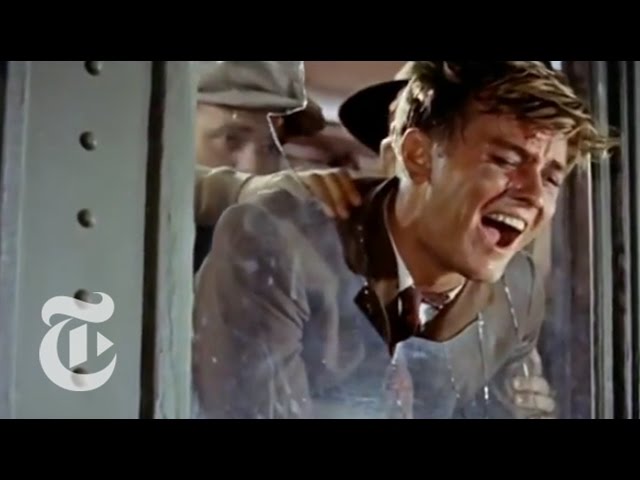 'East of Eden' | Critics' Picks | The New York Times