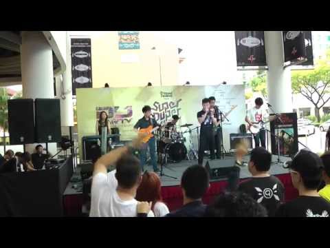 Quis - Living Dolls by ONE OK ROCK (cover)