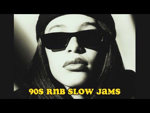 90s RnB Slow Jams Mix