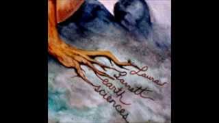 LAURA BARRETT - Senior & The Blob