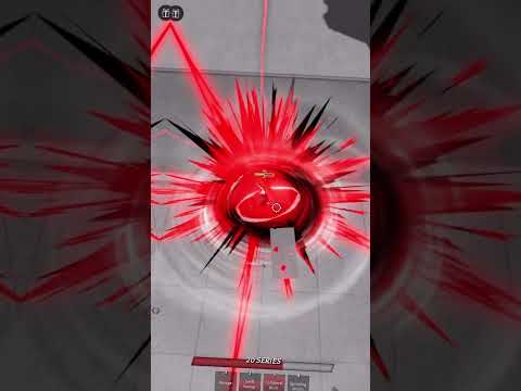 Easy Kj combo || The Strongest Battlegrounds || #roblox #shorts  #robloxedit #tsb @Soggy