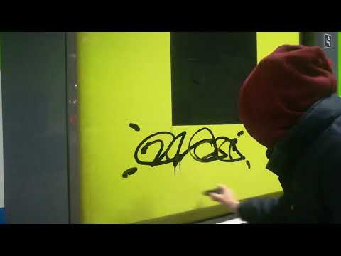 grog ink heads #17 - Enrg