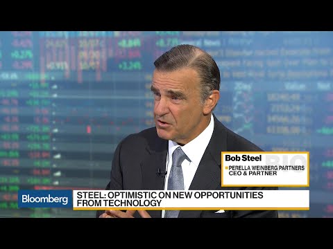 Perella CEO Says No One Is Working on an IPO Prospectus