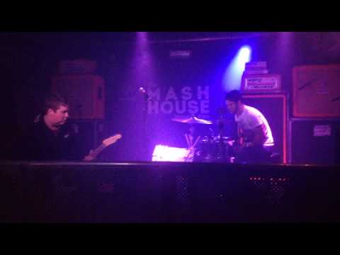 '68 - The Mash House Edinburgh - 20/5/2015