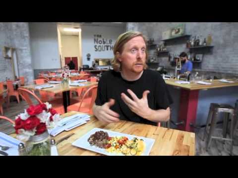 The Noble South in Downtown Mobile July 9, 2014