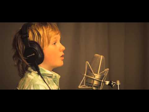 Meine Oma ist die Beste