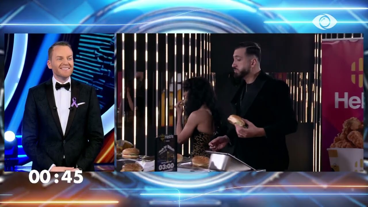 Banorët përballë provës javore, këtë herë përfshihen…hamburgera