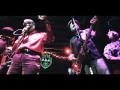 ANDRE WILLIAMS w/ MORNING 40 FEDERATION - "Bacon Fat / Sweet Little Pussycat"