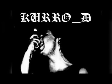 KURRO D. GOMORRA