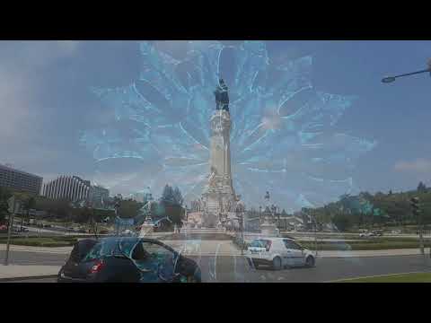 Marambá @ Infected Festival & Atlas Festival 2019 (Portugal & Italy)