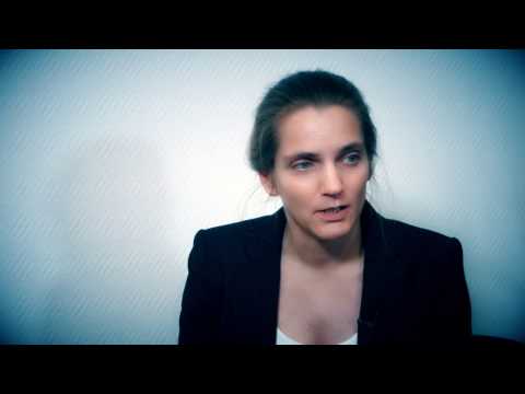 Trailer mit Gesa Dröge Dokumentation: Illusion Tod - Jenseits des Greifbaren