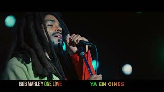 Paramount Pictures Bob Marley: One Love I “Emocionante” ¡YA EN CINES! anuncio