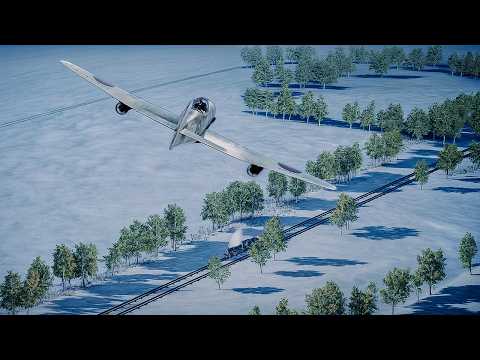 Why a Baron Attacked the Gestapo