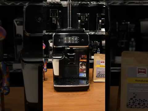 Кофемашина Philips EP2330 б/у