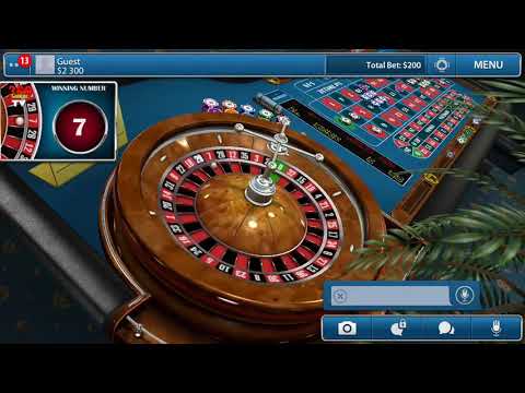 Casino Roulette Roulettist | Android Gameplay 400 - YouTube