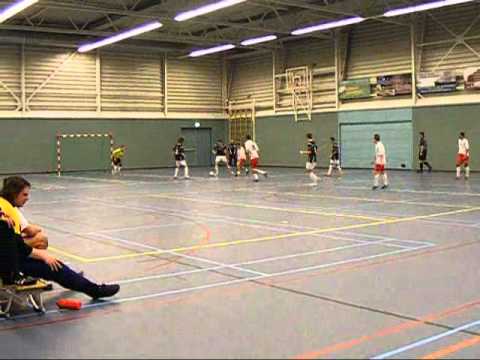 Exstador 1  - Leekster Eagles 2