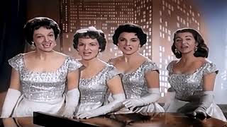Download lagu Chordettes - Lollipop - 1958 Restoration & Colorization mp3 Download lagu Chordettes - Lollipop - 1958 Restoration & Colorization mp3