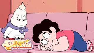 Steven Universe | Onion is Hungry for Power! | Cartoon Network
