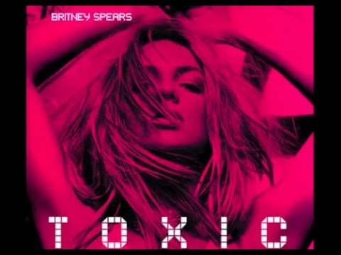 Darshan -  Toxic (Britney Spears)
