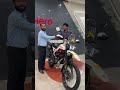 Buying His Dream Bike After 7 Years Hero Xpulse Rally Edition