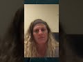 Kayla Harrison slapped Dillon Danis ⁉️ ✋ #shorts