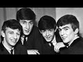 THE BEATLES TOP 10 AMAZING FACTS