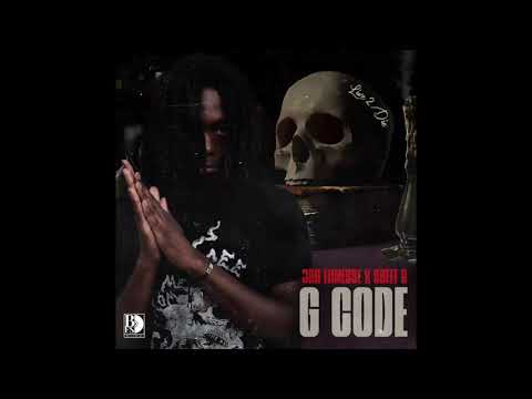 Jah Fiinesse Ft. Sheff G - G Code (Official Audio)
