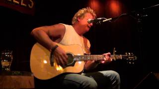 Charlie Robison - John O&#39;Reilly
