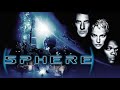 Sphere super soundtrack suite - Elliot Goldenthal