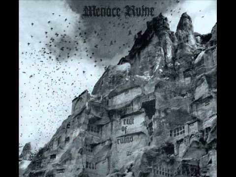 Menace Ruine - Dove Instinct
