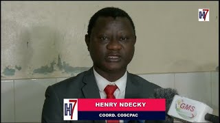 CASAMANCE Escalade de violence , la COSCPAC regrette et appelle aux négociations