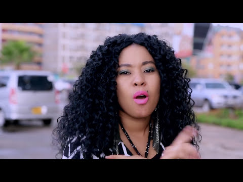 Christopher Mwahangila & Bella D - Umenitoa Mbali Gospel Song