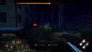 [DBD]ゆるゆりとお話ししながらデトバしよう。