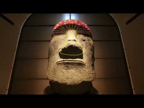 (THOTH's PROPHECY/The Lament of Hermes) read from the Hermetic Texts by Graham Hancock