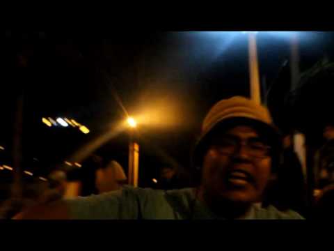 MICHE LOW -  one time (LIVE)