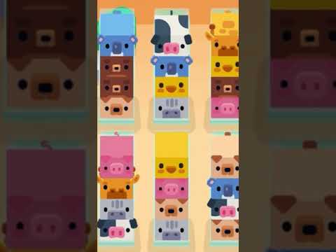 Sort Buddies Video