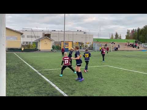 NJS - HyPS Sininen B