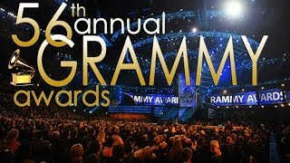 Grammy Awards 2014 - Illuminati Puppet of the Year