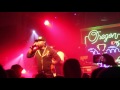 Redman Premiers "Dope Man" 