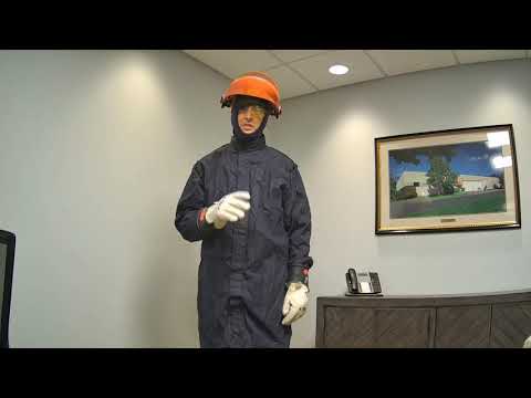 CMGT 31040 - NFPA 70E PPE