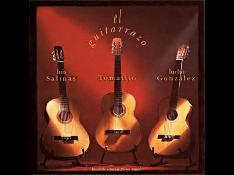 Lucho González, Tomatito - Vals de Lauro