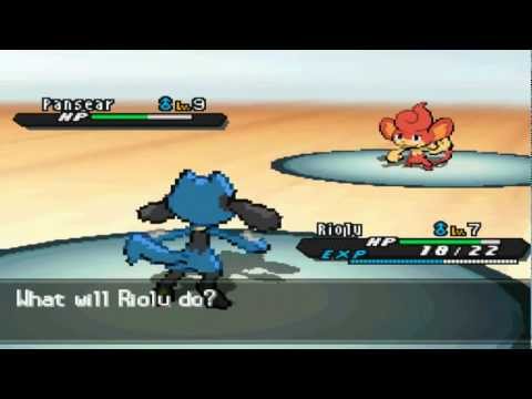 Pokemon Black and White 2 Walkthrough Part 4 - School!