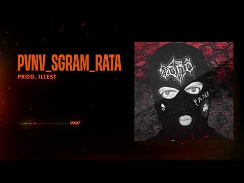 PVNV x S.GRAM - RATA (prod.ILLESTrdm)