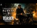 NBK111 Birthday TEASER HBD Balakrishna Gopichandh Malineni Thaman S
