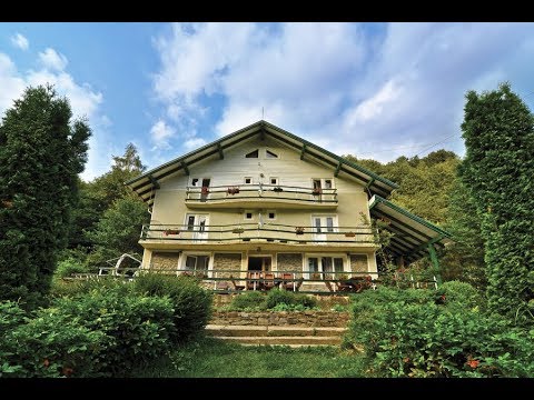 Pensiunea Crăiţa Argeş